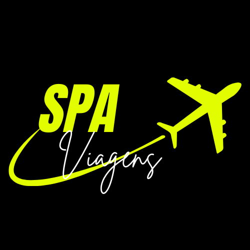 Logo de SPA Viagens
